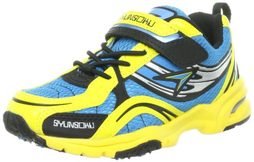 [�V�����\�N] SYUNSOKU WIDE SJJ 5820 BK/YG (�u���[/�C�G���[�O���[��/20)