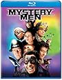 Mystery Men [Blu-ray] [US Import]