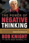 The Power of Negative Thinking: An Un...