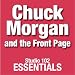 Chuck Morgan And The Front Page: Studio 102 Essentials