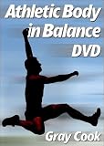 Athletic Body in Balance