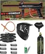 BT4 Combat Scenario Paintball BT-4 Marker Gun MEGA