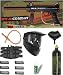 BT4 Combat Scenario Paintball BT-4 Marker Gun MEGA