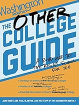 The Other College Guide: A Roadmap to the Right School for You
