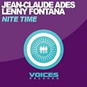 Nite Time (feat. Juliette Tyra) [Radio Edit]