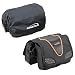 Ibera Bicycle Top Tube Mini Pannier/ Bike Top Tube Bag