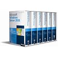 Microsoft Windows Server 2008 - Die technische Referenz