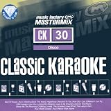 Search : Music Factory Classic Karaoke - Disco - CD+Graphic