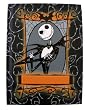Disney Nightmare Before Christmas NoteBook - Personalized Diary