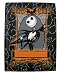 Disney Nightmare Before Christmas NoteBook - Personalized Diary
