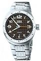 Oris Men's TT3 Automatic Titanium Watch #635 7588 7069MB