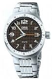 Oris Mens 635 7588 7069MB TT3 Automatic Titanium Watch Oris Mens 635 7588 7069MB TT3 Automatic Titanium Watch