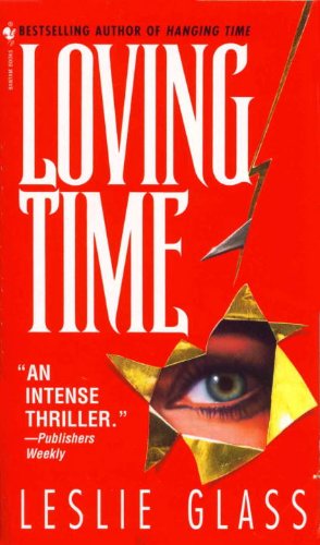 Loving Time (April Woo Suspense Novels (Paperback))
