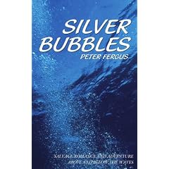 Silver Bubbles