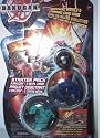 Bakugan Battle Brawlers Starter Pack Assorted