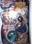 Bakugan B2 Starter 3 Pack: Assorted Colors