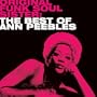 Original Funk Soul Sister: the Best of Ann Peebles