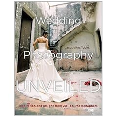 Wedding Photography Unveiled: Inspiration and Insight from 20 Top Photographers
