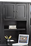 Hutch with Doors