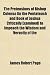The Pretensions of Bishop Colenso [In the Pentateuch and Book of Joshua Critically Examined] to Impeach the Wisdom and Veracity of the
