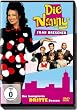 Die Nanny - Die komplette dritte Season [3 DVDs]