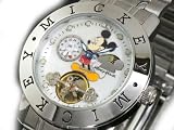 ディズニー｜ディズニー ミッキー 腕時計 キスミッキー 白 disney/30
