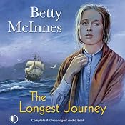 The Longest Journey | [Betty McInnes]