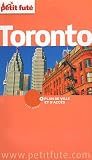 Le Petit Futé Toronto Image du produit