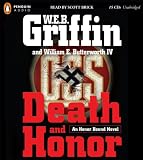 Death and Honor (Honor Bound)