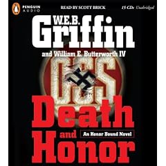 Death and Honor (Honor Bound)