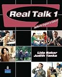 Real Talk 1: Authentic English in Context