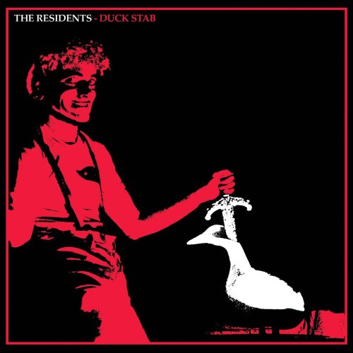 CD-Charts  Search : Duck Stab