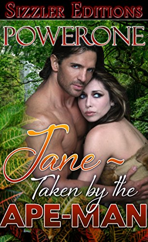 Jane: Taken by the Ape Man