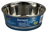 Durapet Bowl 20 oz