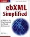 Book ebXML Simplified: A Guide to the New Standard for Global E Commerce
