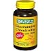 Glucosamine Chondroitin MSM with SAM-e 60 Capsules by Good'N Natural