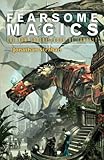 Fearsome magics