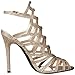 Qupid Women's ARA-71 Dress Sandal