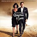 007/慰めの報酬~オリジナル・サウンドトラック
