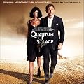 007 Quantum Of Solace