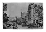 Historic Print (XL): D.C. Natl. Guard in 4th of July parade, 11th & Pa. Ave., N.W.
