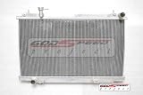 Godspeed Nissan 350z 2003 2004 2005 2006 2007 Radiator Racing Style