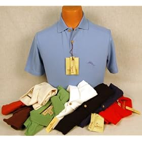 Marlin & Rossi Polo by Tommy Bahama