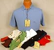 Marlin & Rossi Polo by Tommy Bahama