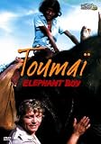 Toumai, elephant boy volume 1 [FR Import]