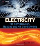 Electricity for Refrigeration, Heating, and Air Conditioning - 1111038740