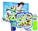  Zak  Designs Toy  Story 6-Piece Mealtime Set 