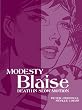 Modesty Blaise: Death in Slow Motion (Modesty Blaise (Graphic Novels))