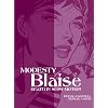 Modesty Blaise: Death in Slow Motion (Modesty Blaise (Graphic Novels))