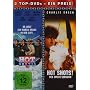Hot Shots! - Teil 1 + Teil 2